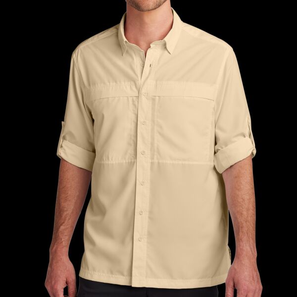 Long Sleeve UV Daybreak Shirt Thumbnail