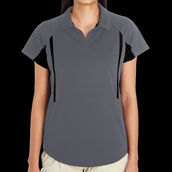 Ladies Avenger Polo Thumbnail