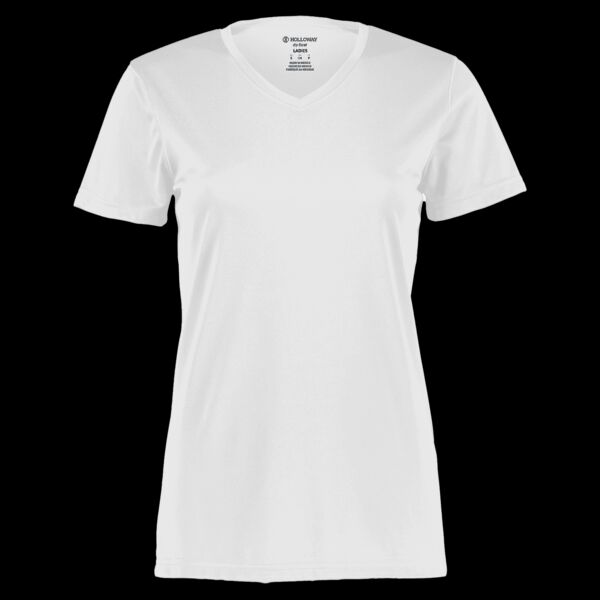Ladies Momentum Tee Thumbnail