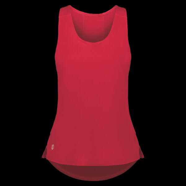 Girls Tank Powered by Coolcore(r) Thumbnail