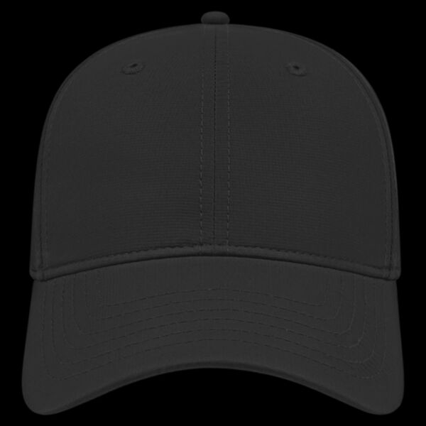Premium Athletic Cap Thumbnail