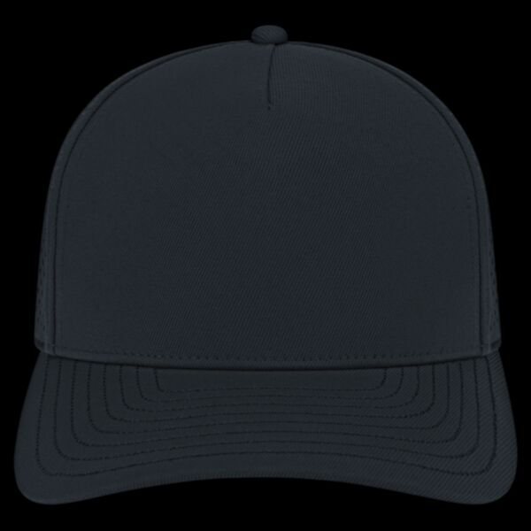 Premium Water-Resistant Perforated Cap Thumbnail