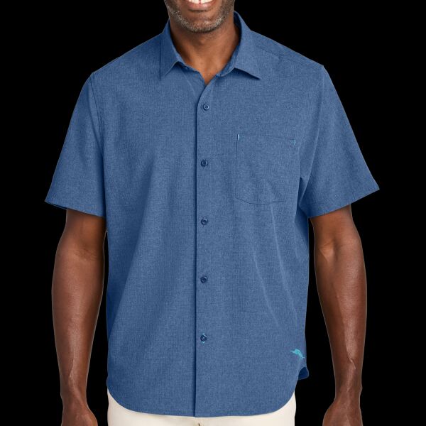 Sandy Point Short Sleeve Shirt Thumbnail
