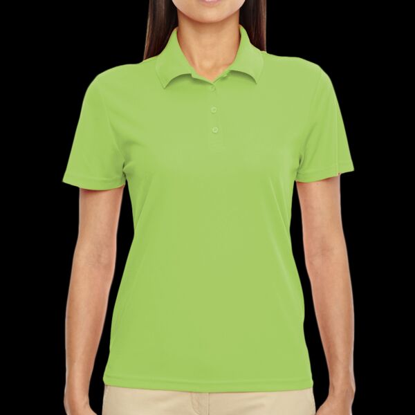 Women's Origin Performance Piqué Polo Thumbnail