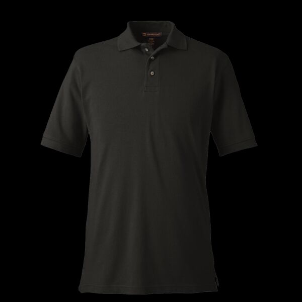 Men's Pique Polo Thumbnail