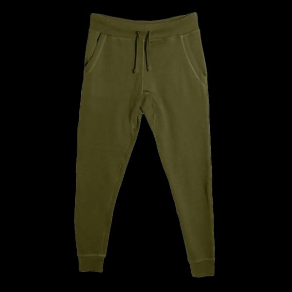 Unisex Premium Jogger Pants Thumbnail
