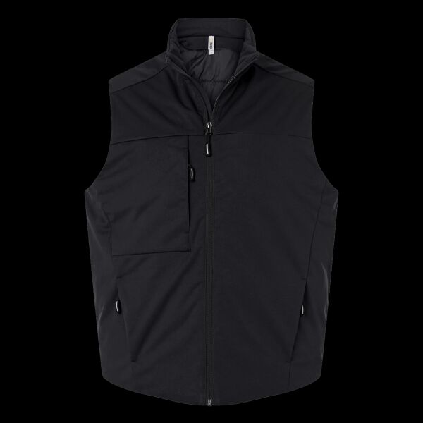 Unisex Techno Lite Flat-Fill Insulated Vest Thumbnail