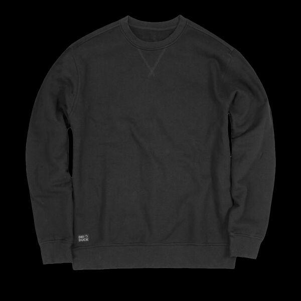 Men's Granite Crewneck Pullover Thumbnail