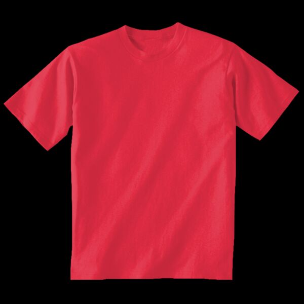 Toddler Heavy Cotton™ T-Shirt Thumbnail