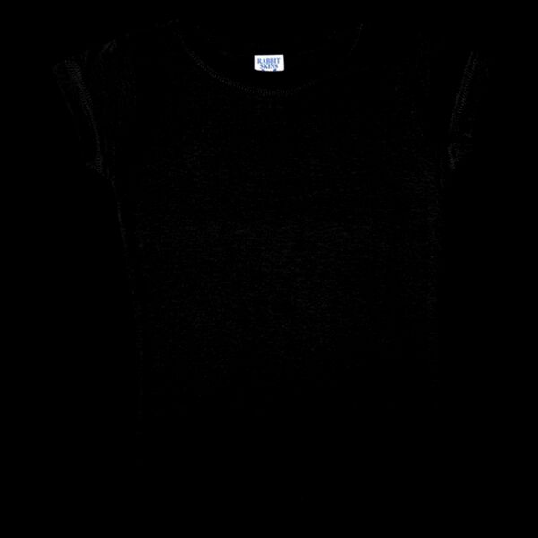 Toddler Girls Fine Jersey Tee Thumbnail