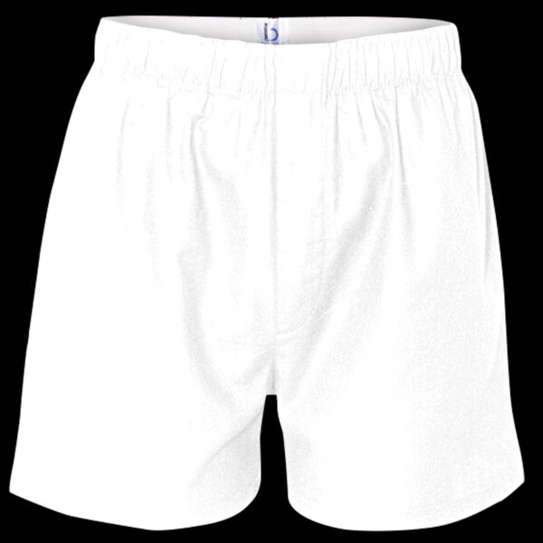 Men's Cotton Boxers Thumbnail
