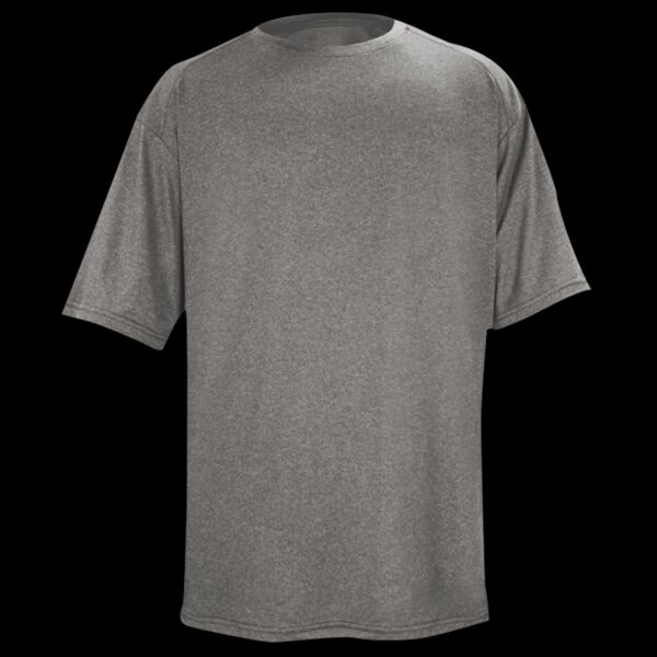 Pro Heather T-Shirt Thumbnail