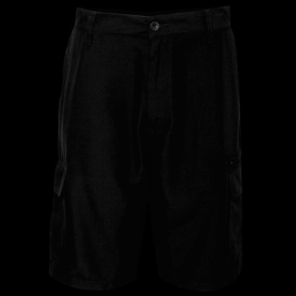 Men's Microfiber Shorts Thumbnail