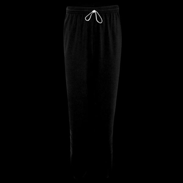 Unisex Sponge Fleece Long Scrunch Pants Thumbnail