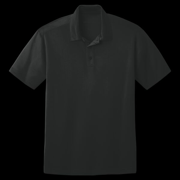 Tall Silk Touch Performance Polo Thumbnail