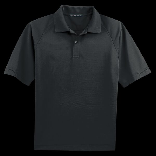 Tall Dry Zone ® Ottoman Polo Thumbnail