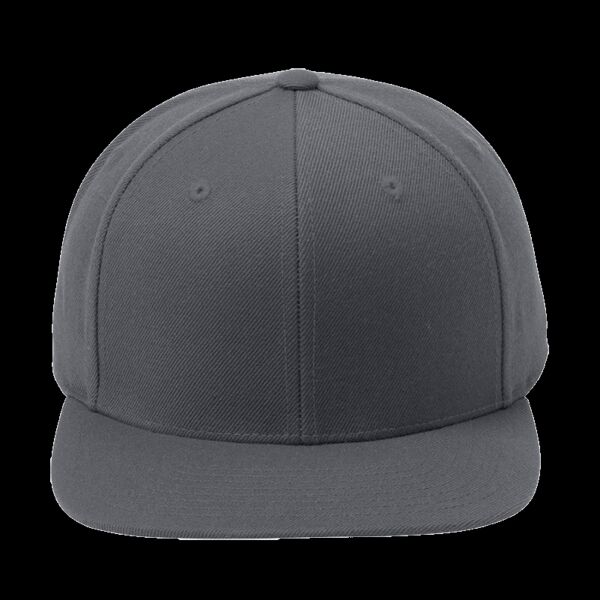 YP Classics ® Flat Bill Snapback Cap Thumbnail
