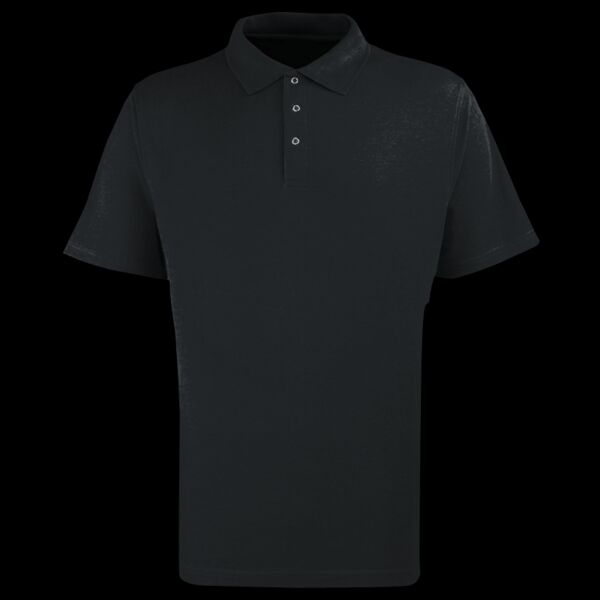 Tall Tech Pique Polo Thumbnail