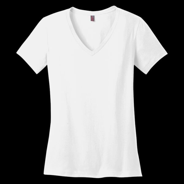 Women's Perfect Weight ® V Neck Tee Thumbnail