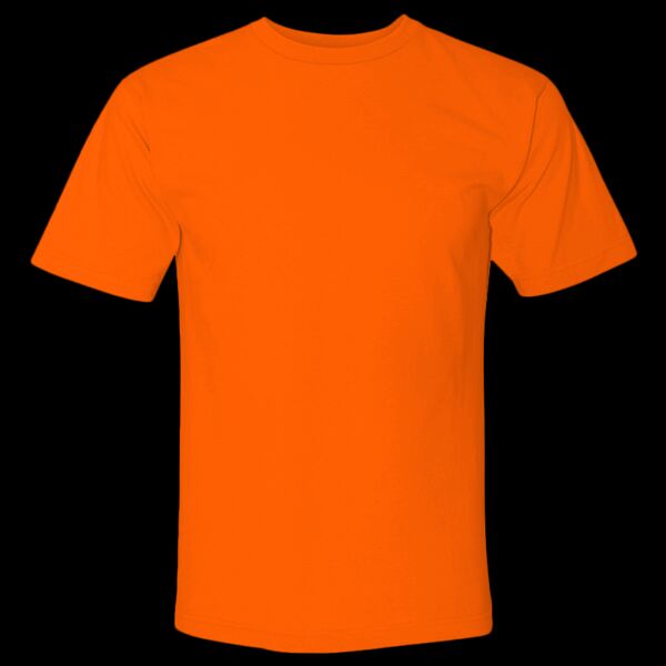 Unisex USA-Made Midweight T-Shirt Thumbnail