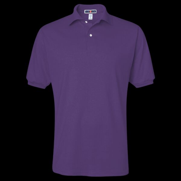 Men's SpotShield® 50/50 Polo Thumbnail