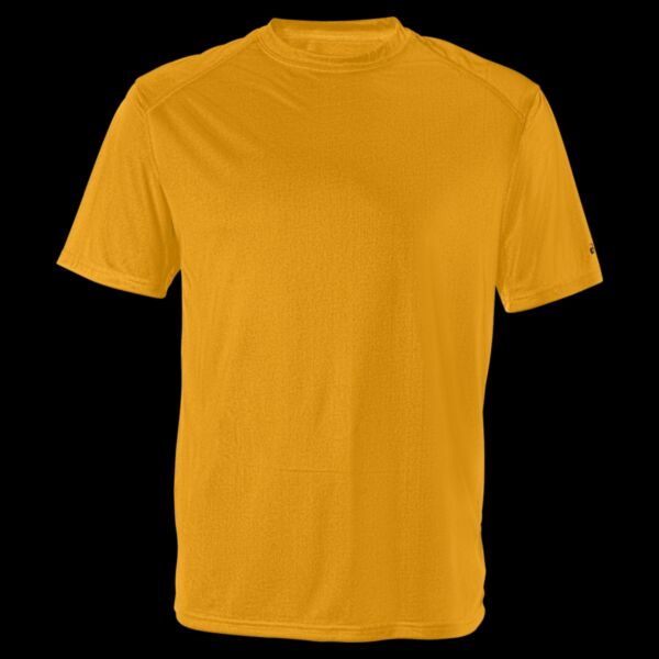 Men's B-Core Sport Shoulders T-Shirt Thumbnail