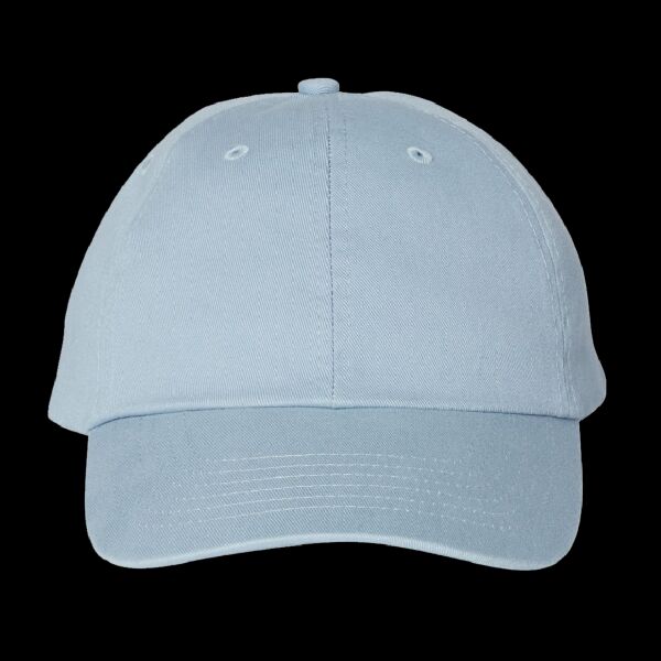 Bio-Washed Classic Dad Hat Thumbnail