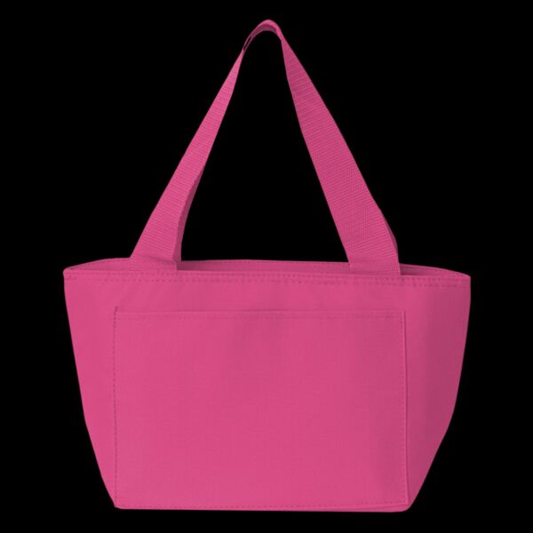 Recycled Cooler Bag Thumbnail