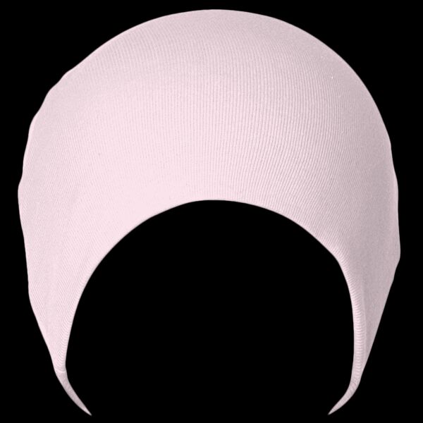 Infant Baby Rib Beanie Thumbnail