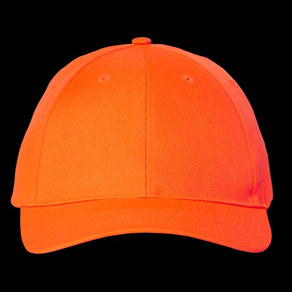 Safety Cap Thumbnail