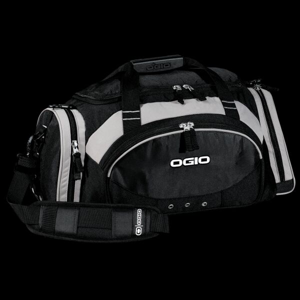 All Terrain Duffel Thumbnail