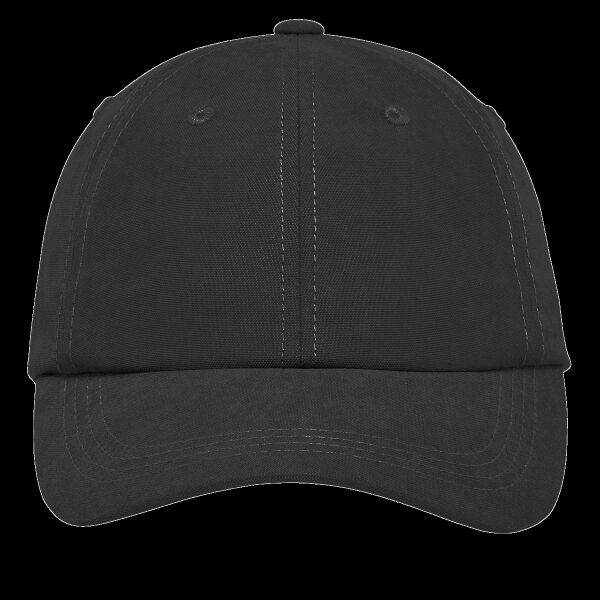 Sueded Cap Thumbnail