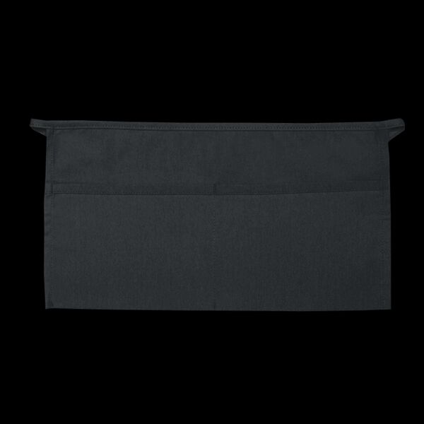 Easy Care Reversible Waist Apron with Stain Release Thumbnail