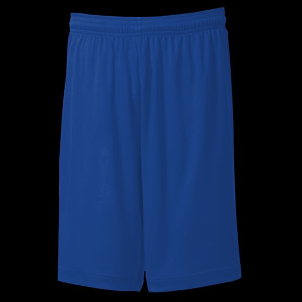 Youth PosiCharge ® Competitor Short Thumbnail