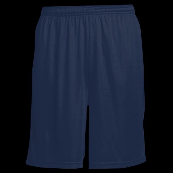 PosiCharge ® Competitor Short Thumbnail