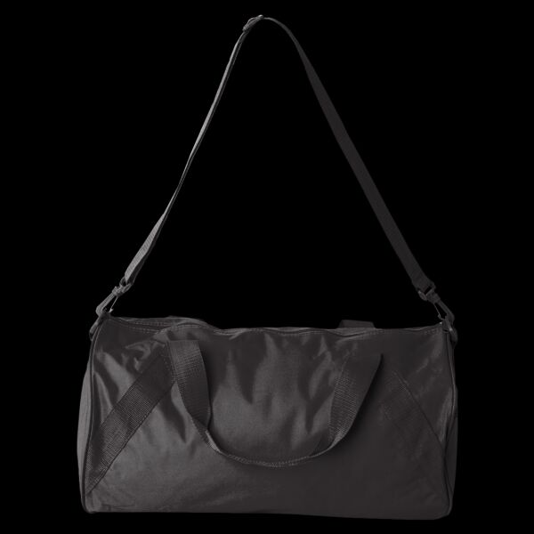 Recycled 18” Small Duffel Bag Thumbnail