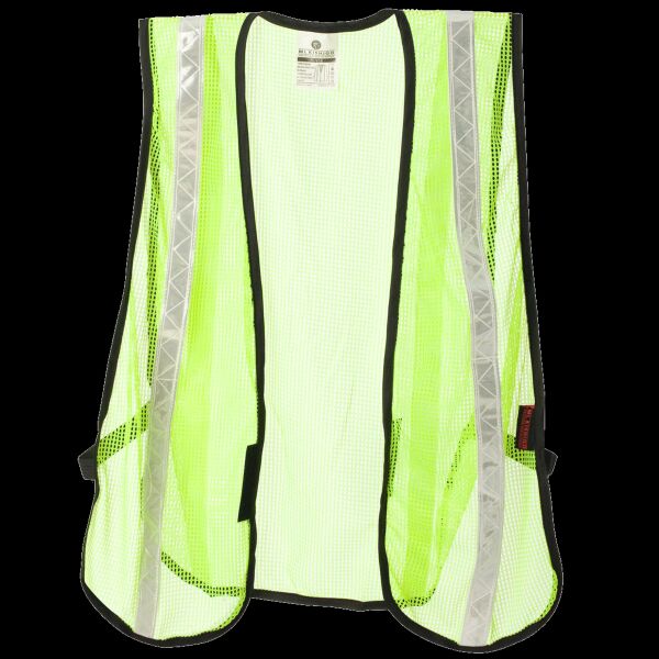 Unisex P-Series Mesh Vest Thumbnail