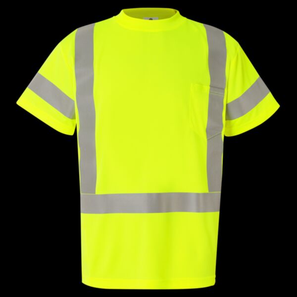 Unisex Class 3 T-Shirt Thumbnail