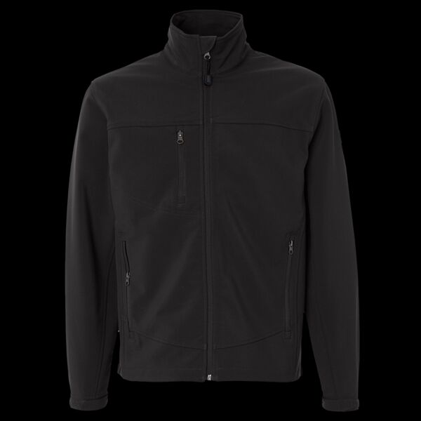 Men's Motion Soft Shell Jacket Thumbnail