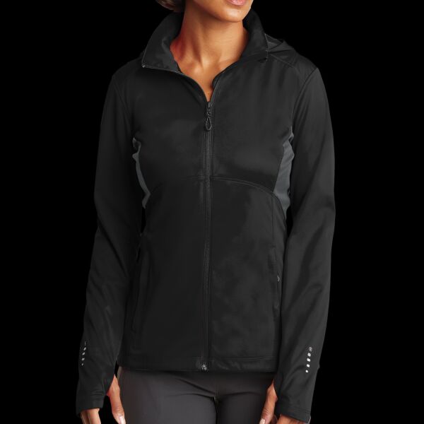 Women's Pivot Soft Shell Thumbnail
