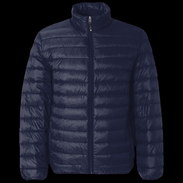 Men's 32 Degrees Packable Down Jacket Thumbnail