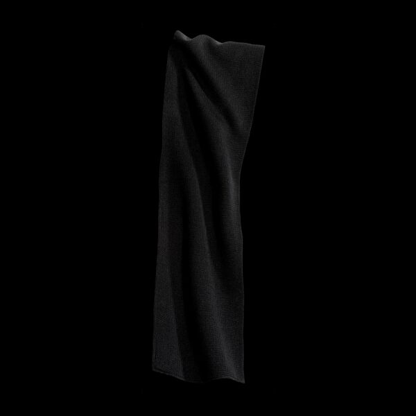 Knitted Scarf Thumbnail