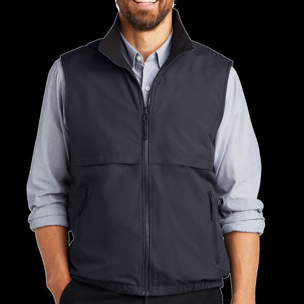 Reversible Charger Vest Thumbnail