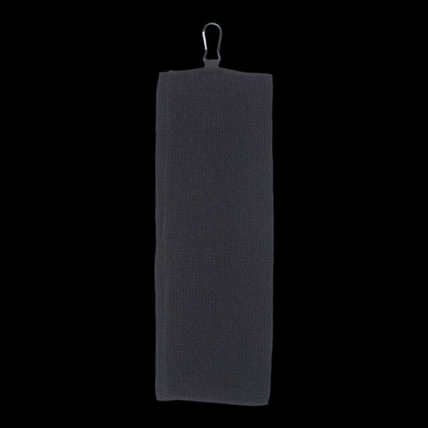 Fairway Golf Towel Thumbnail