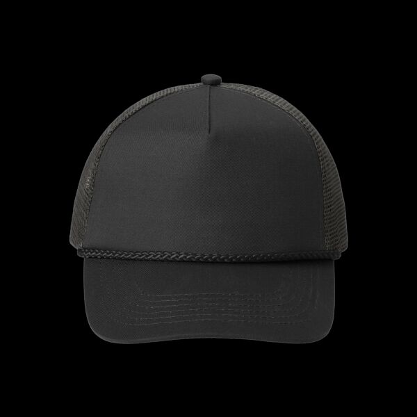 5 Panel Snapback Cap Thumbnail