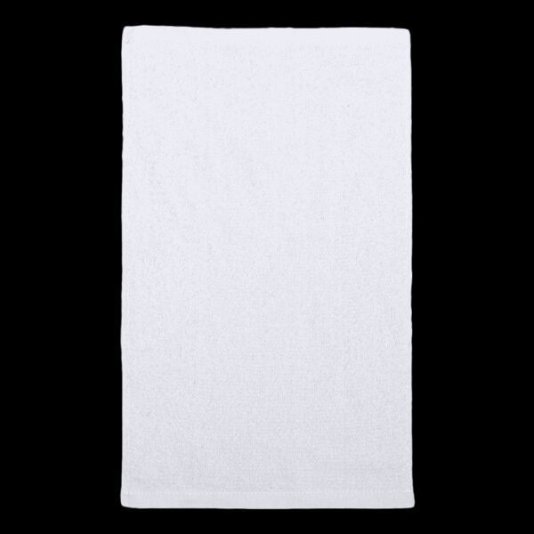 Budget Rally Towel Thumbnail