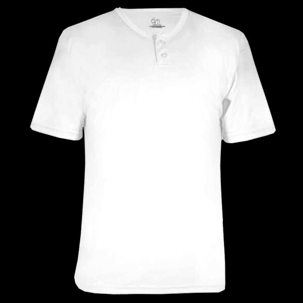 Youth B-Core Placket Jersey Thumbnail