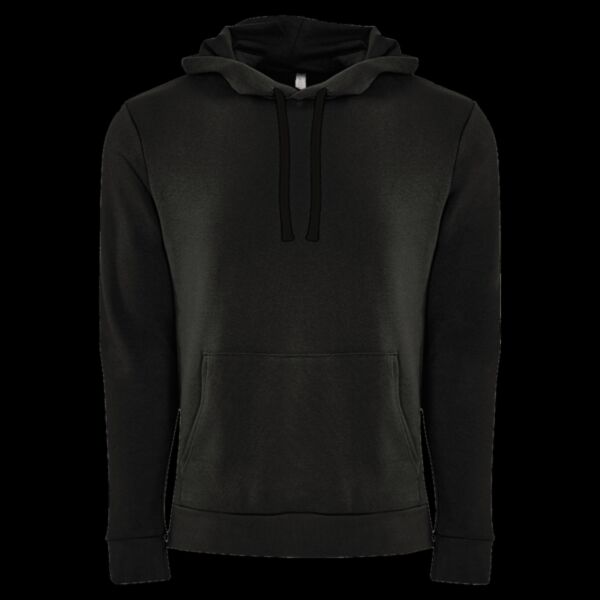Unisex Santa Barbara Hoodie Sweatshirt Thumbnail