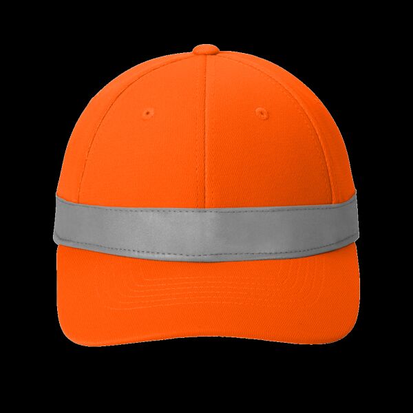 Ansi 107 Safety Cap Thumbnail