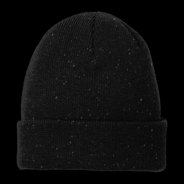 Speckled Beanie Thumbnail